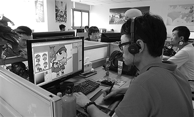 經(jīng)濟(jì)日報(bào)多媒體數(shù)字報(bào)刊的軟件開發(fā)與代理模式探索